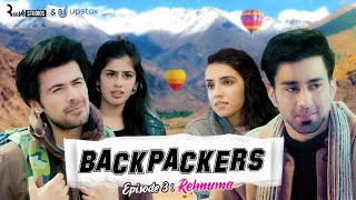 Backpackers  Ep 33  Rehnuma  Mini Web Series  ft Ambrish Verma [upl. by Namijneb]