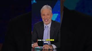 John Stewart Protecting Our Democracy comedy politics [upl. by Kisung]