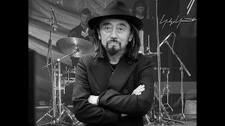 Music in the life of Yohji Yamamoto [upl. by Atirac]