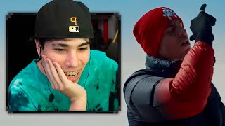 SPREEN REACCIONA A CONSTELACION  DUKI ft LIA KALI [upl. by Alfie]