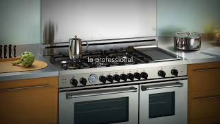 Introducing Bertazzoni [upl. by Jeannette]