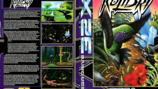 Kolibri 32X OST 3 To The Light [upl. by Riegel]