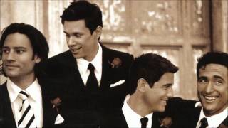 Mama  Il Divo  0212 CDRip [upl. by Ellenoj668]