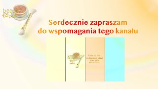 ❤️ Serdecznie zapraszam do wspomagania kanału Beauty65plus ❤️ [upl. by Dulla]