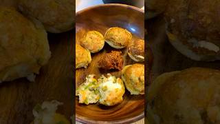 Paneer cheese appe appe southindianfood food shorts youtubeshorts shortsfeed viralvideo [upl. by Ahsienroc]