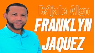 REGIDOR FRANKLYN JÁQUEZ NOS HABLA DE LEGISLACIÓN EN BÁJALE ALGO [upl. by Redla]