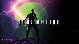 Zomboy  Inhumation Coda Official Visualizer [upl. by Iroak998]