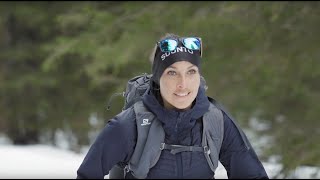 Run2yourLimits – Episode 1 Trailausstattung Leistungstest und erste Trainings [upl. by Sirad]