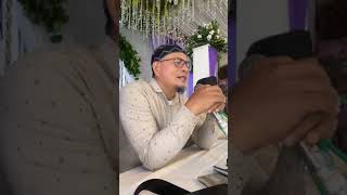 New live Maranao Wasiat2024Aleem Abdul Bashet Danganan [upl. by Merrow]