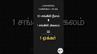 Lan details in tamil  Patta citta land patta citta fmbsketch ternding [upl. by Adlev807]