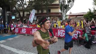 Teaser Gran Trail Peñalara 2017 Teaser [upl. by Nossaj30]