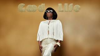 Ledisi  Good Life Official Audio [upl. by Malti]