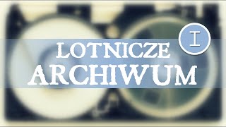 Lotnicze Archiwum Cz I  AN124 Rusłan w Mielcu [upl. by Toh540]