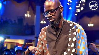 Black Coffee  Salle Wagram in Paris France for Cercle [upl. by Pulchia]