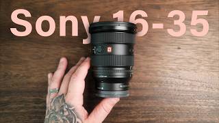 The last Sony Lens you will ever need [upl. by Samled979]