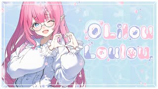 【globie  OLilou Loulou】Nice to meet you [upl. by Odawa]