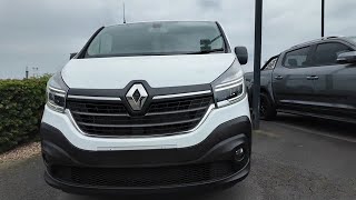 2019 Renault Trafic Berwick Dandenong Frankston Mornington Melbourne VIC U14720 [upl. by Ayekahs]