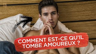 Comment un homme tombe amoureux [upl. by Hgielhsa]