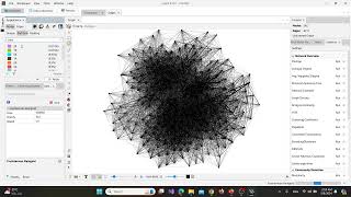 Lab3  Community Detection in social networks [upl. by Aihsatal]