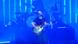 Radiohead Street Spirit Fade Out en Lima Peru 2018 [upl. by Plantagenet355]