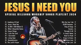 2024 Christian Music Playlist 🌈 Top Worship and Gospel Hits [upl. by Oneil488]