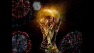 cancion oficial mundial sudafrica 2010 version ingles [upl. by Gleda331]