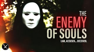 The Enemy Of Souls Podcast Episode 15 [upl. by Oskar]