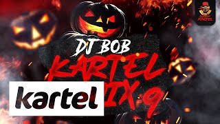 Dj Bob  Kartel Mix 9 [upl. by Salisbury592]