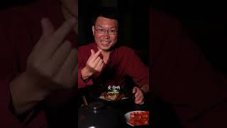 Newcomers grab the gourmet blind boxTikTok VideoEating Spicy Food and Funny PranksMukbang [upl. by Montague]