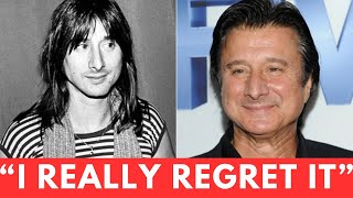 24 Hours to Discover the REAL Reason Steve Perry Left [upl. by Cohligan]