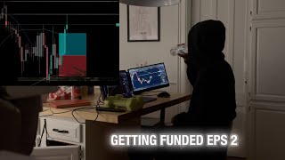 How I Made 1500 Trading  EPS 2 [upl. by Kieryt]