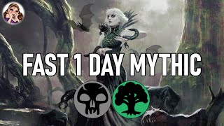 Meta Killer 💀 Fast Mythic Just 1 Day 💀  Standard [upl. by Haziza]