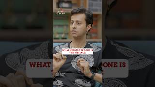 Salim Merchant shares insights on enhancing the live music experience 🎶✨TMP live podcast [upl. by Odo]