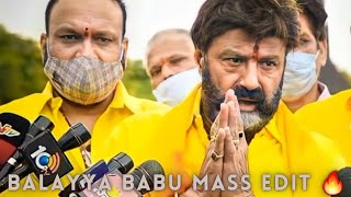 Balakrishna whastapp status  balayya birthday status  balayya tdp whatsapp status  balayya tdp [upl. by Atined]