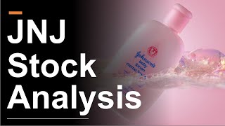 A JNJ Stock Analysis and Review [upl. by Anirtruc]