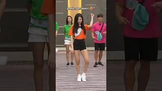 jennie start dancing jennie jisoo fypシ [upl. by Llekcor]