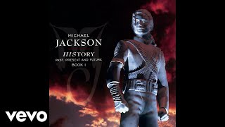 Michael Jackson  DS Audio [upl. by Laroc]