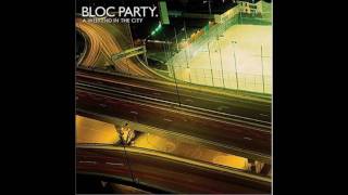 Bloc Party  Waiting For the 718 [upl. by Pincas]