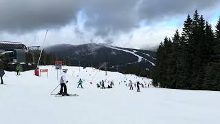 SPINDLERUV MLYN  SVATÝ PETR  4 Turisticka 2700m [upl. by Alec]