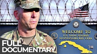 Guantanamo Bay Worlds most controversial Prison  Free Doc Bites  Free Documentary [upl. by Race]