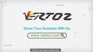 Vertoz  The complete advertising amp monetization suite [upl. by Hollander]