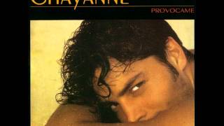 Chayanne  El centro de mi corazón [upl. by Russo]