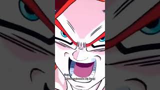 Ultra Big Bang Kamehameha gogeta ssj4 ps5 dragonball sparkingzerogameplay [upl. by Lepine944]