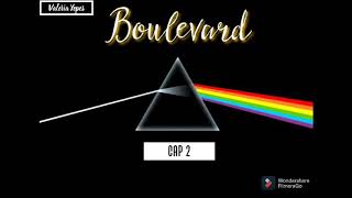 Boulevard audiolibro Cap 2 [upl. by Ava]