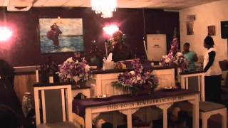 Lord Do It Again  Pastor Kaye Waller [upl. by Betsy102]