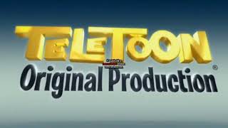 Warner bros animation teletoon cookie jar entertainment 2009 [upl. by Zosima477]