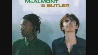 McAlmont and Butler  Although [upl. by Pammy153]