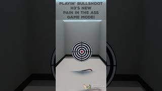 H3VR BULLSHOOT 11 to 18 vr gaming cursedguns [upl. by Ruhtracam294]