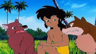 Mowgli Legend of the Jungle  Capturing the Magic of Mowgli  Netflix [upl. by Aicrag247]