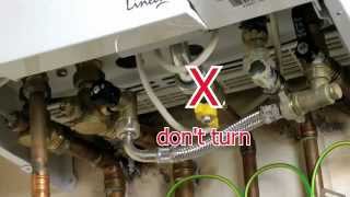 Troubleshooting Dometic water heaters with and without a multimeter [upl. by Dotson247]